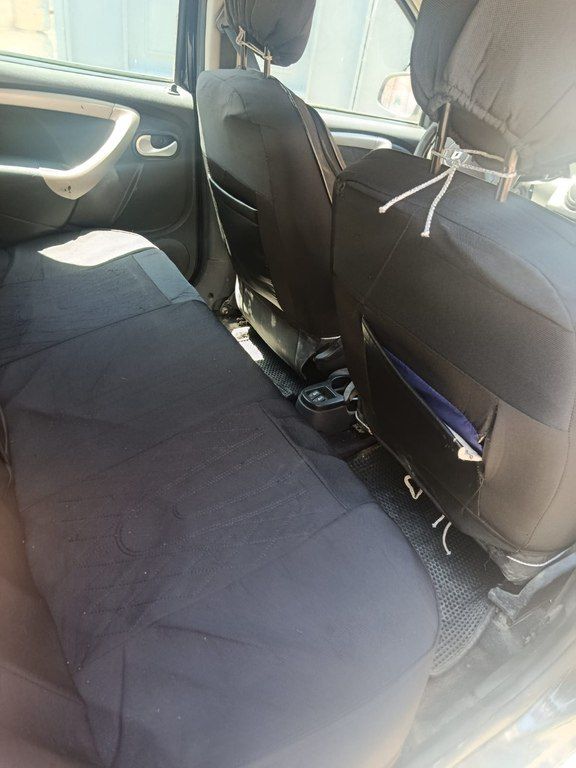 Renault Duster, 2.0 L, 2013 il, 200 000 km — Avtomobillər, Sumqayıt (5)