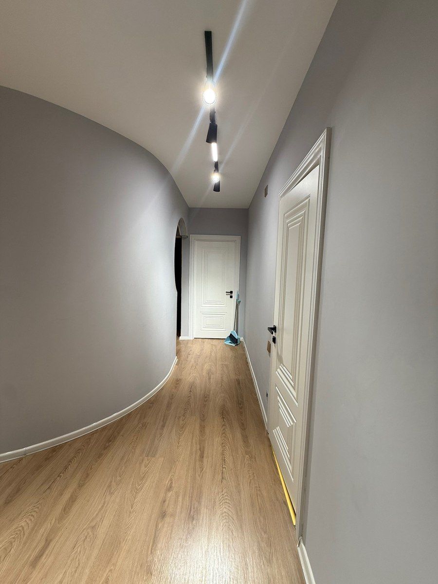 4-otaqlı yeni tikili, Əliyar Əliyev küç., 109 m² — Mənzil, Bakı (7)