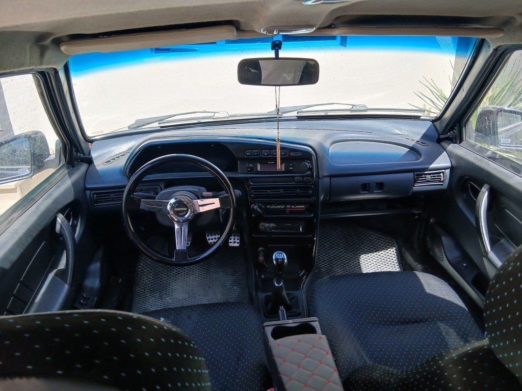 Lada (VAZ) 2115, 1.6 L, 2010 il, 333 796 km — Avtomobillər, Bakı (4)