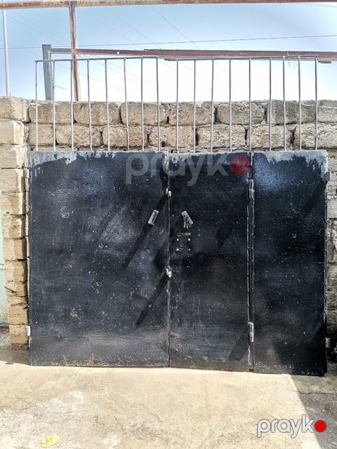 Darvaza — Bakı