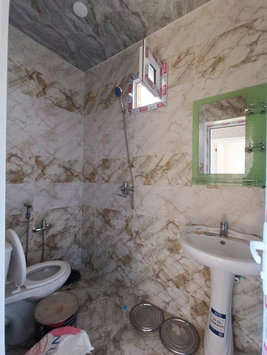 Həyət evi, Masazır qəs — Ev, villa, Xırdalan (9)