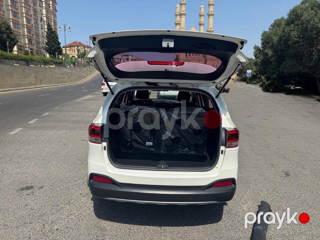 Kia Sorento, 2.0 L, 2017 il, 206 000 km — Avtomobillər, Bakı (10)