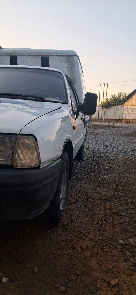IJ 2717, 1.6 L, 2002 il, 48 568 km — Avtomobillər, Masallı (3)