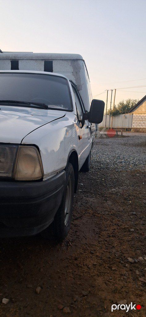IJ 2717, 1.6 L, 2002 il, 48 568 km — Avtomobillər, Masallı (3)