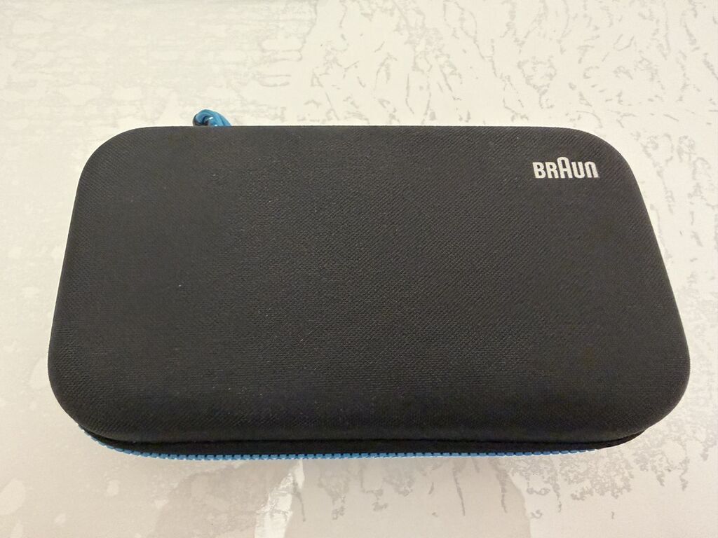 Braun çoxfunksiyalı trimmer dəsti Xüsusiyyətlər: - Üz, bədən və saç — Elektronika, Bakı (5)