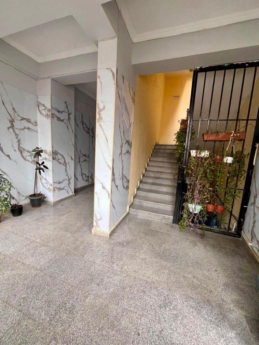 4-otaqlı yeni tikili, Həsən Əliyev küç., 190 m² — Mənzil, Bakı (6)
