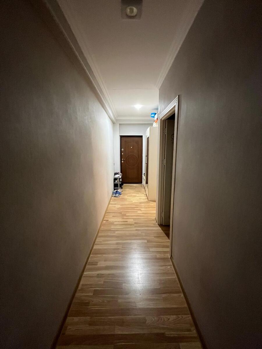 3-otaqlı yeni tikili, Xırdalan ş., 86 m² — Mənzil, Xırdalan (3)