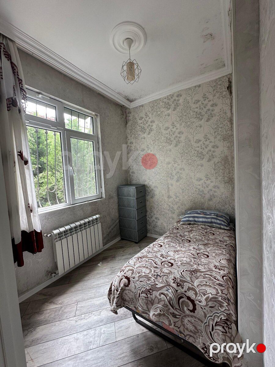 2-otaqlı mənzil, M.Əcəmi m., 36 m² — Mənzil, Bakı (8)