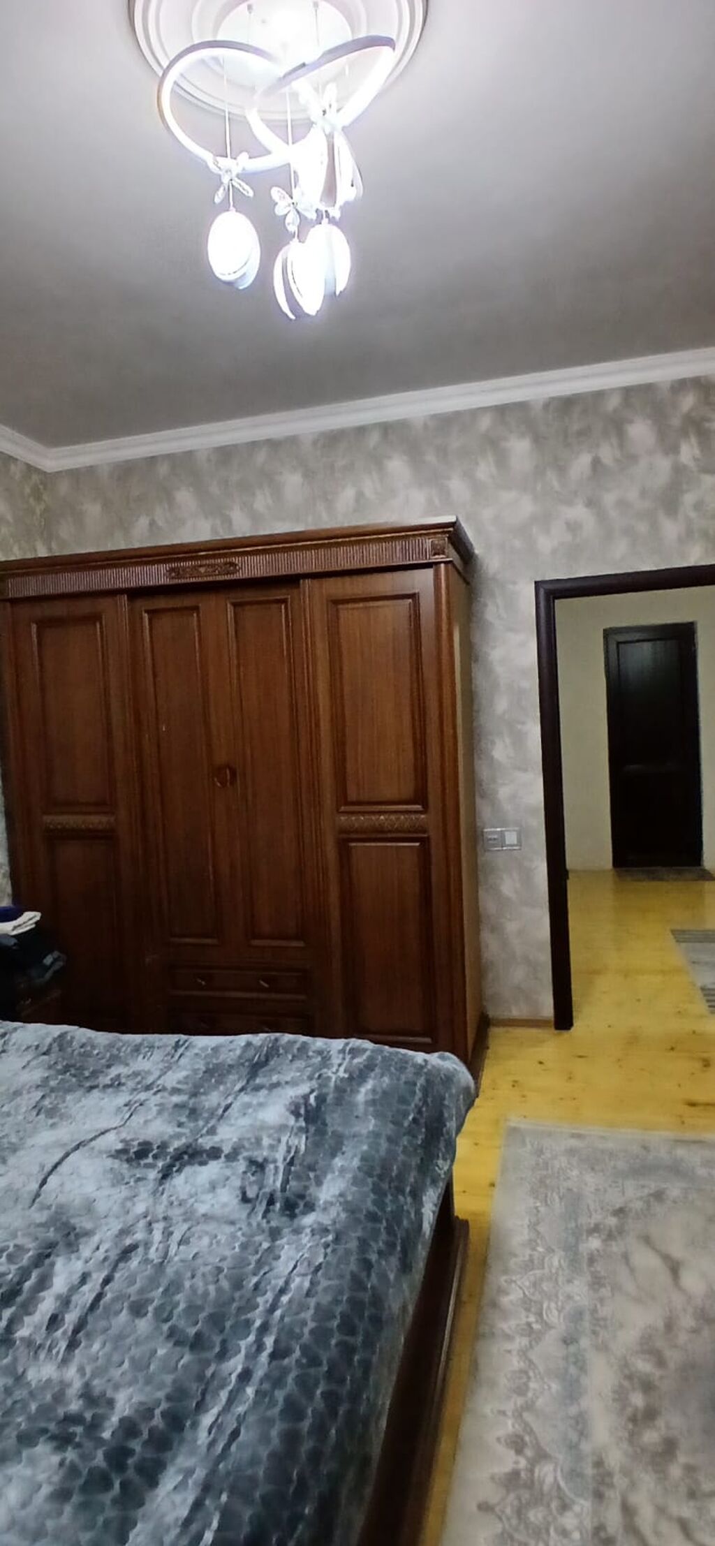 Sifarişlə yataq dəstləri — Mebel, Digah (7)