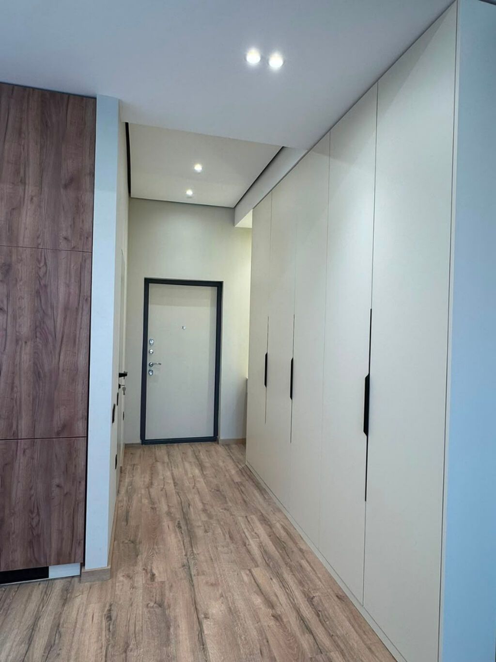 1 otaqlı, Yeni tikili, 57 kv. m — Daşınmaz əmlak, Bakı (9)