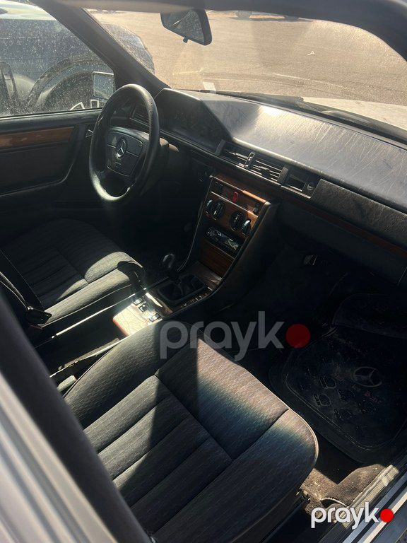 Mercedes 300 D, 3.0 L, 1992 il, 500 000 km — Avtomobillər, Bakı (8)