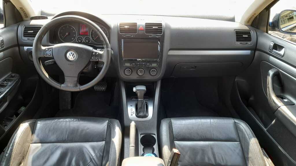 Volkswagen Jetta, 2.5 L, 2006 il, 370 000 km — Avtomobillər, Bakı (8)