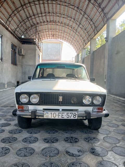 Lada (VAZ) 2106, 1.6 L, 1986 il, 58 200 km — Göyçay