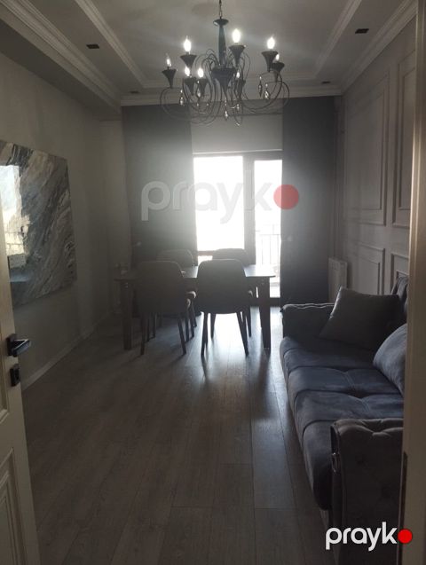 2-otaqlı yeni tikili kirayə verilir, Mir Cəlal küç., 65 m²