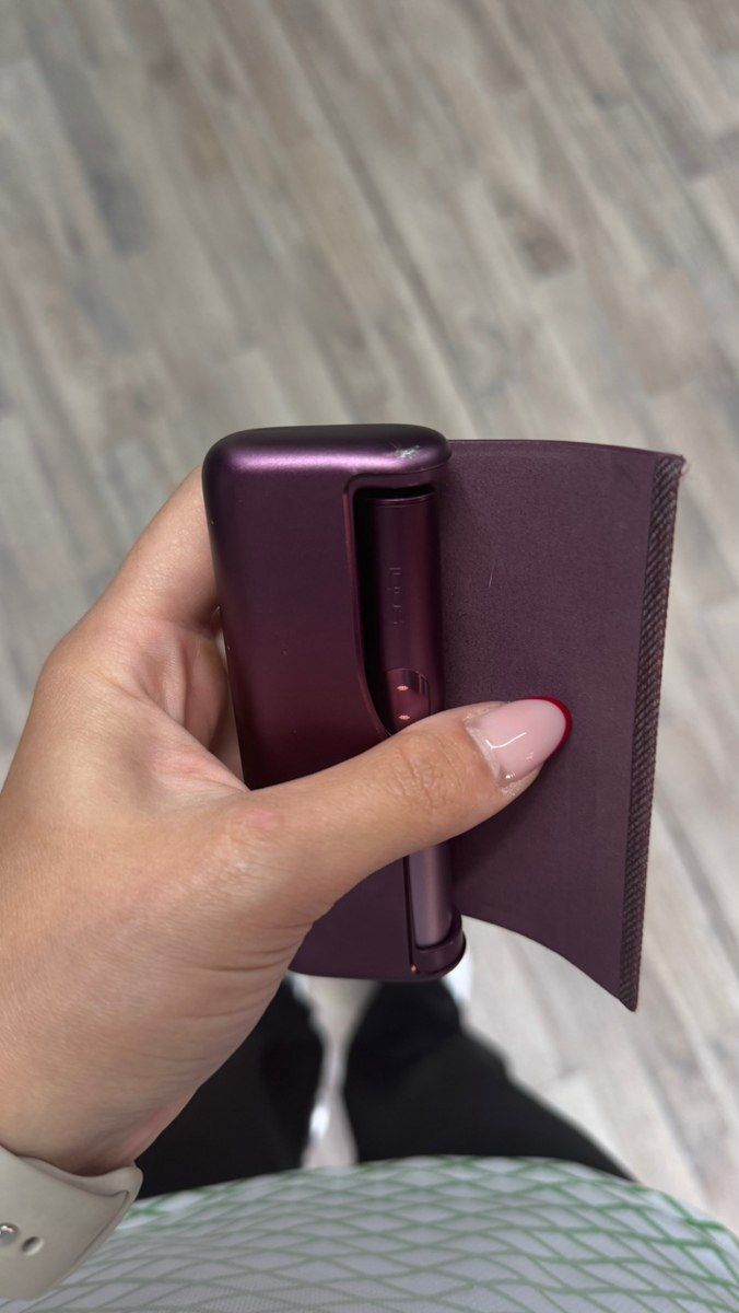 Tütün qızdırıcısı Iqos Iluma i prime — Şəxsi əşyalar, Bakı (2)