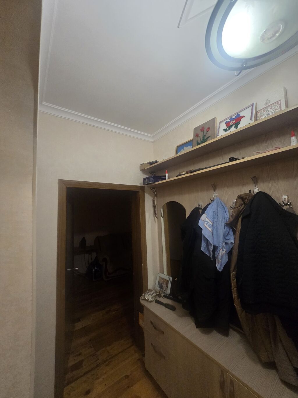 Mehdiabad Qəsəbəsində yerləşir. TamsStore'la üzbəüz məhəllədə. Şəxsi — Daşınmaz əmlak, Mehdiabad (3)