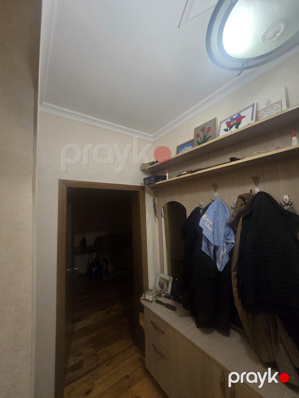 Mehdiabad Qəsəbəsində yerləşir. TamsStore'la üzbəüz məhəllədə. Şəxsi — Daşınmaz əmlak, Mehdiabad (3)