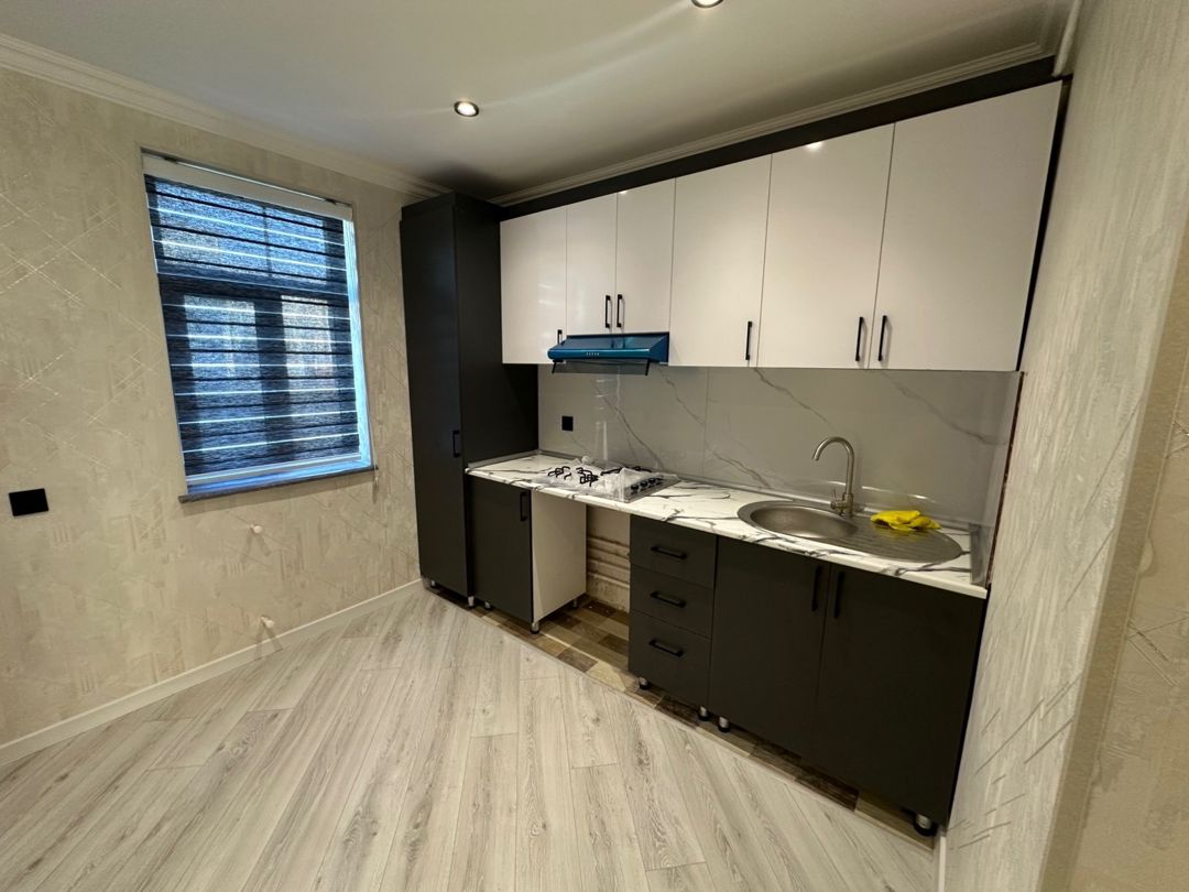 3-otaqlı mənzil, Lökbatan qəs., 63 m² — Mənzil, Bakı (8)