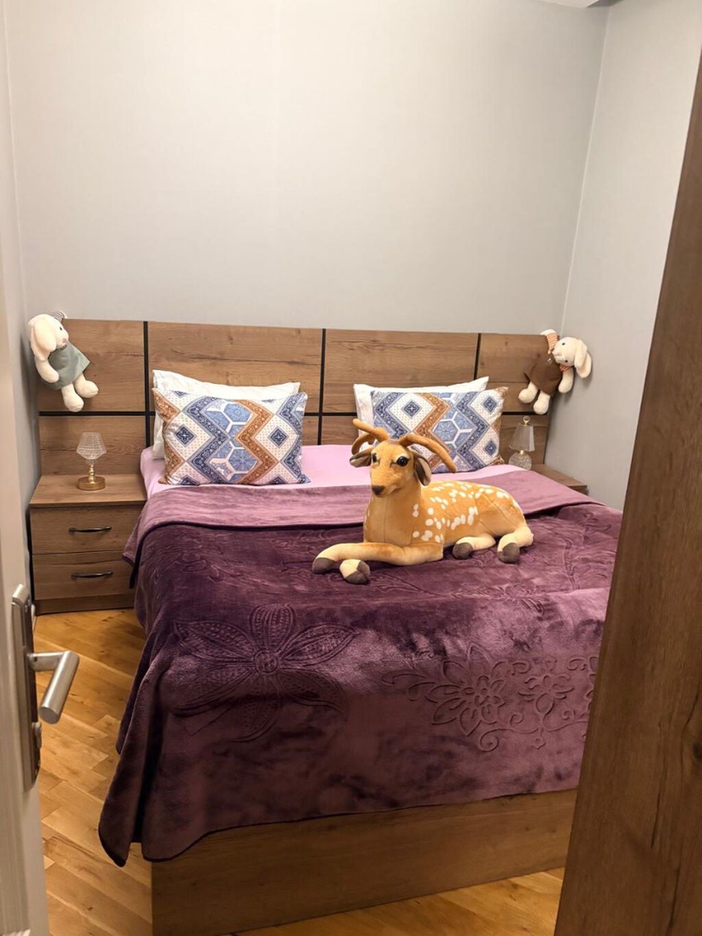 Satılır 2 otaqlı yeni tikili 47 m², Abşeron r. Xırdalan AAF park — Daşınmaz əmlak, Bakı (2)