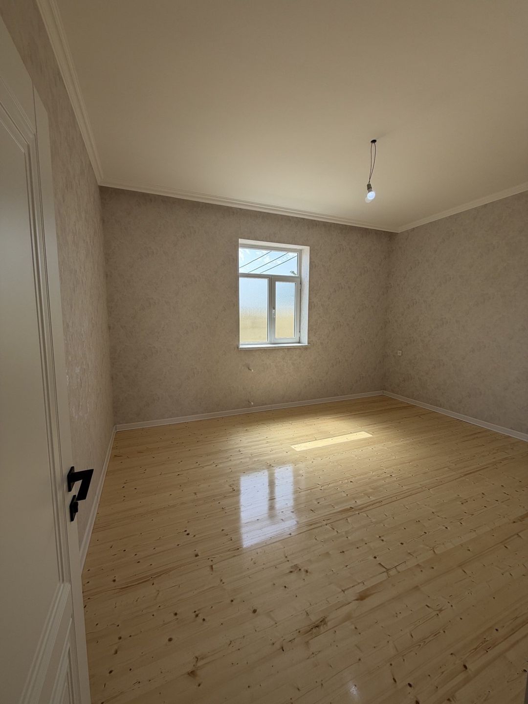Həyət evi, Savalan qəs — Ev, villa, Bakı (9)