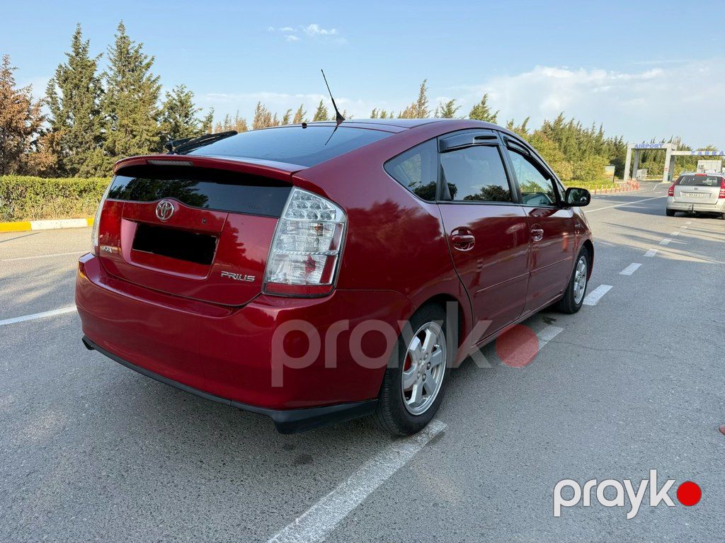 Toyota Prius, 1.5 L, 1.3 kWh, 2008 il, 458 888 km — Avtomobillər, Bakı (10)