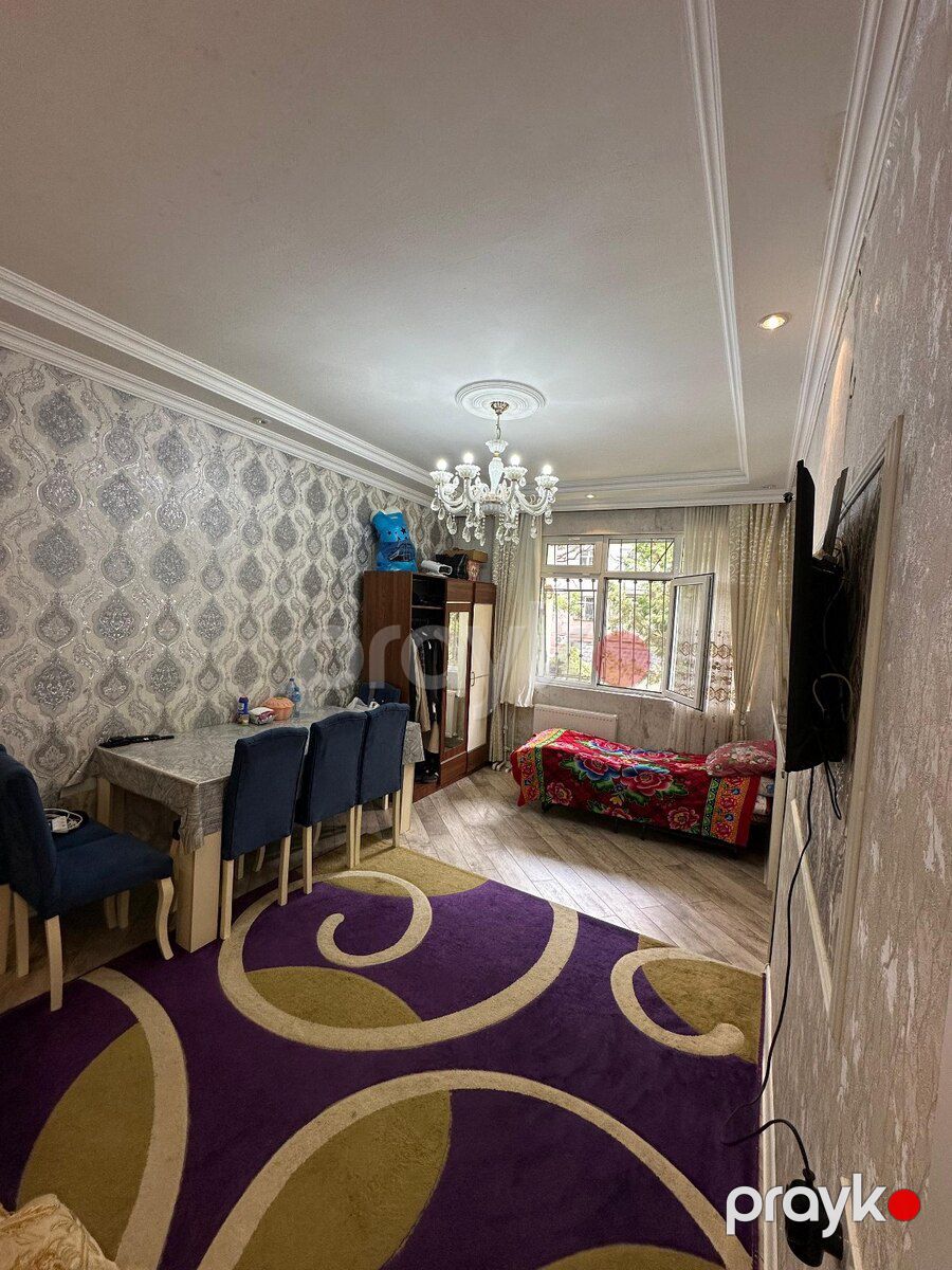 2-otaqlı mənzil, M.Əcəmi m., 36 m² — Mənzil, Bakı (11)
