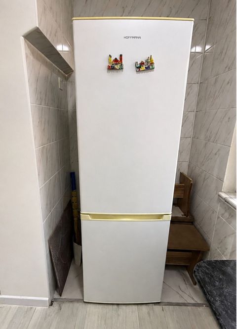 Hoffmann soyuducusu — Bakı