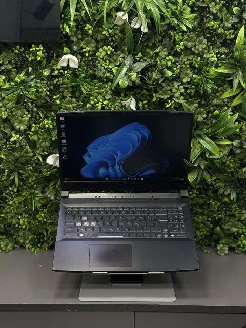 İşlənmiş MSI, 15.6 Intel Core i7, 512 GB, Ünvandan götürmə, Ödənişli çatdırılma, Rayonlara çatdırılma — Bakı
