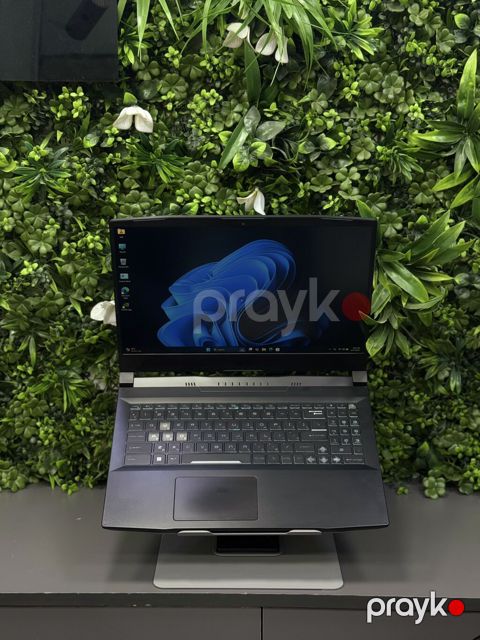 İşlənmiş MSI, 15.6 Intel Core i7, 512 GB, Ünvandan götürmə, Ödənişli çatdırılma, Rayonlara çatdırılma — Bakı