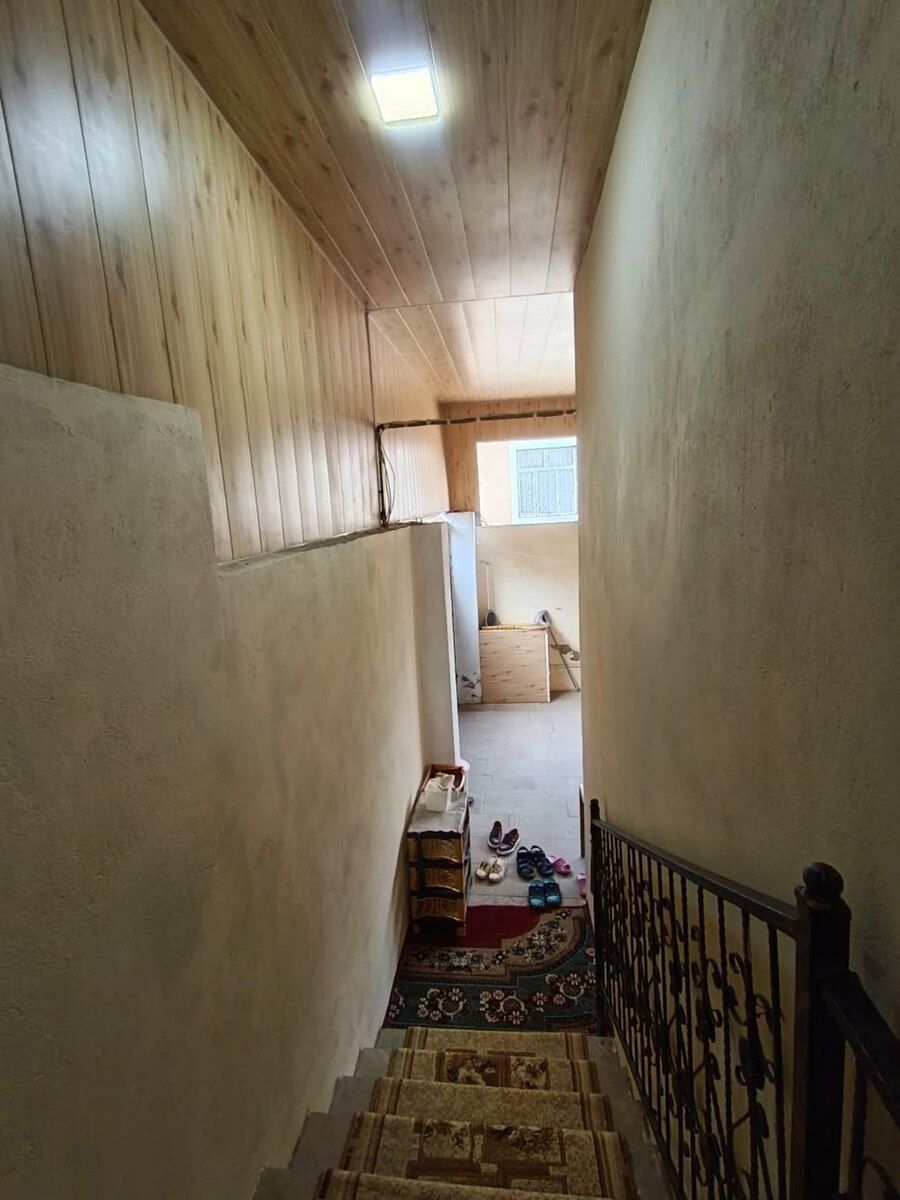 Həyət evi, Sumqayıt ş — Ev, villa, Sumqayıt (8)