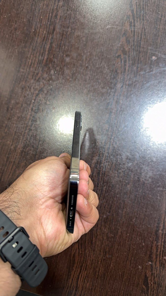 Apple iPhone 12 Pro Graphite 128GB/6GB — Smartfonlar, Bakı (5)