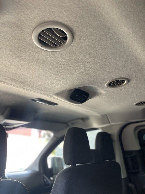 Ford Tourneo Custom, 2.2 L, 2014 il, 167 000 km — Avtomobillər, Bakı (9)