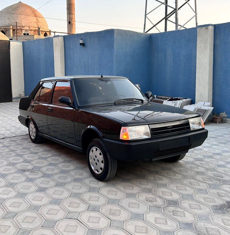 Tofas Sahin, 1.6 L, 2006 il, 650 000 km — Avtomobillər, Bakı (2)