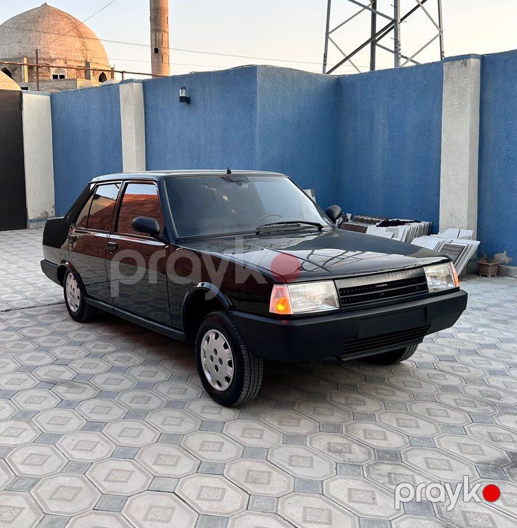 Tofas Sahin, 1.6 L, 2006 il, 650 000 km — Avtomobillər, Bakı (2)