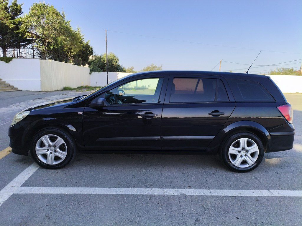 Opel Astra, 1.4 L, 2009 il, 48 000 km — Avtomobillər, Bakı (2)