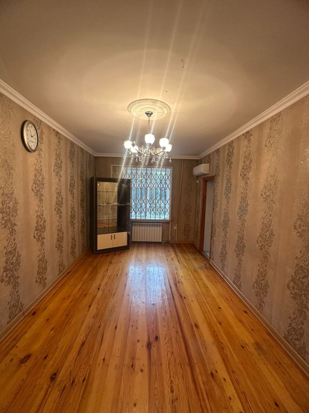 Bakı, Əhmədli, 3 otaqlı, Köhnə tikili, m. Həzi Aslanov, 65 kv. m — Daşınmaz əmlak, Bakı