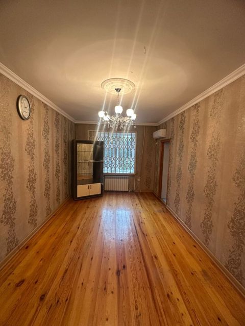 Bakı, Əhmədli, 3 otaqlı, Köhnə tikili, m. Həzi Aslanov, 65 kv. m — Bakı