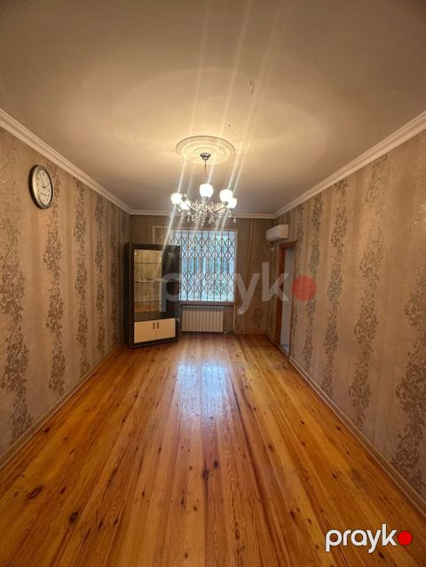 Bakı, Əhmədli, 3 otaqlı, Köhnə tikili, m. Həzi Aslanov, 65 kv. m