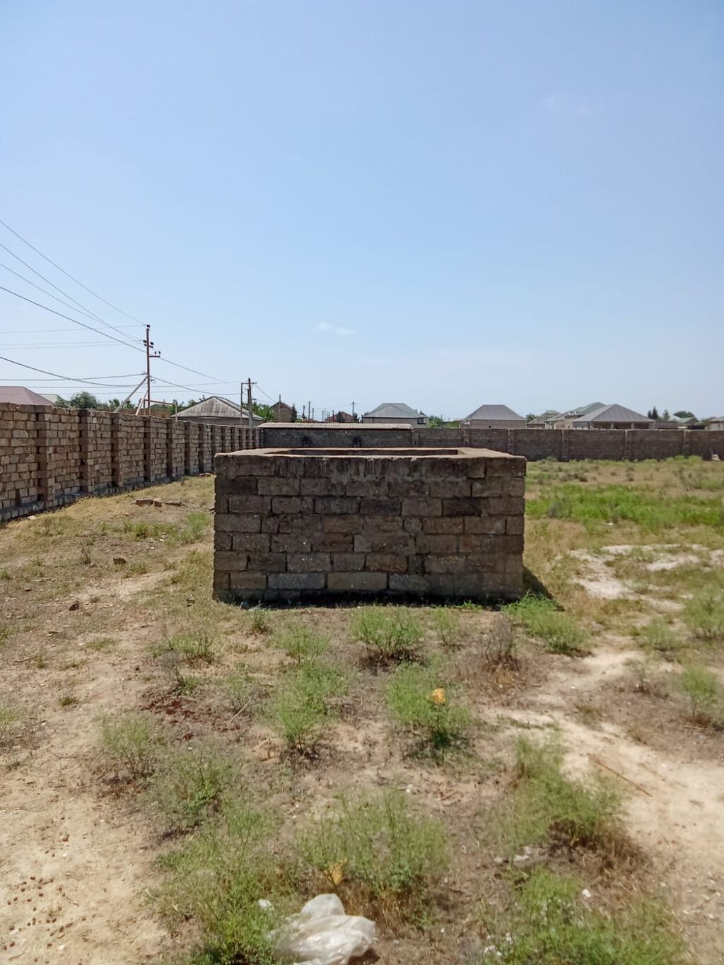 Tikinti, Bələdiyyə — Torpaq, Bakı (9)