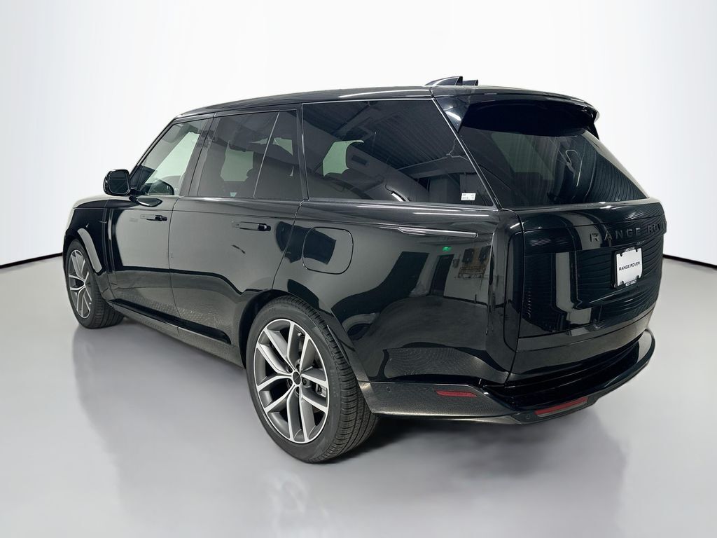 Land Rover Range Rover, 3.0 L, 38.2 kWh, 2026 il, 1 664 km — Avtomobillər (6)