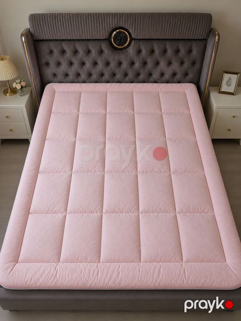 4 Fəsil Bambuk Döşək – Cəmi 75 AZN Yumşaq və rahat Keyfiyyətli