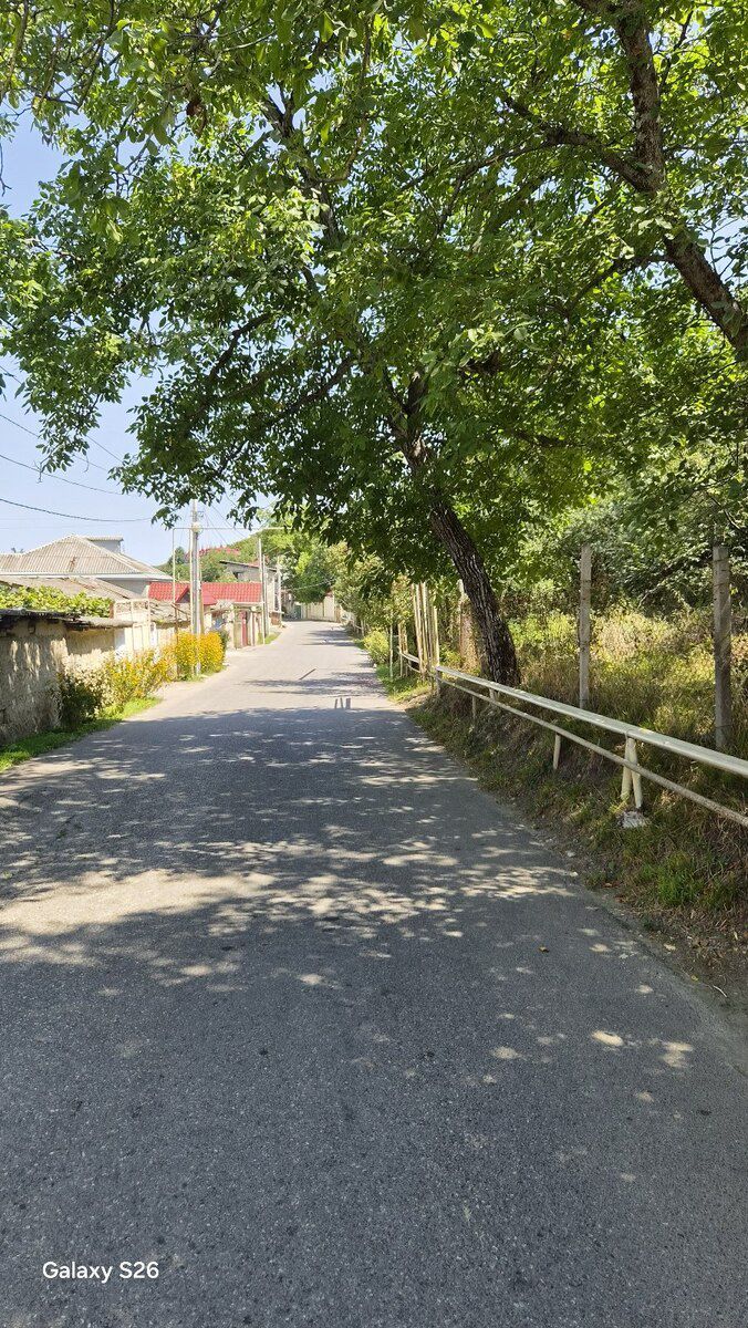 2 sot torpaq sahəsi, Qusar r — Torpaq, Qusar (2)