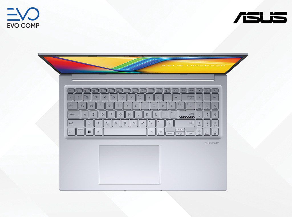Noutbuk Asus Vivobook 16X K3605VV-BB74 — Elektronika, Bakı (3)