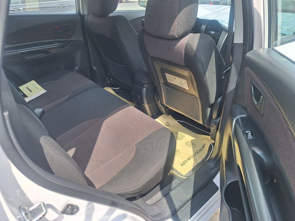 Hyundai Tucson, 2.0 L, 2009 il, 198 000 km — Avtomobillər, Bakı (12)