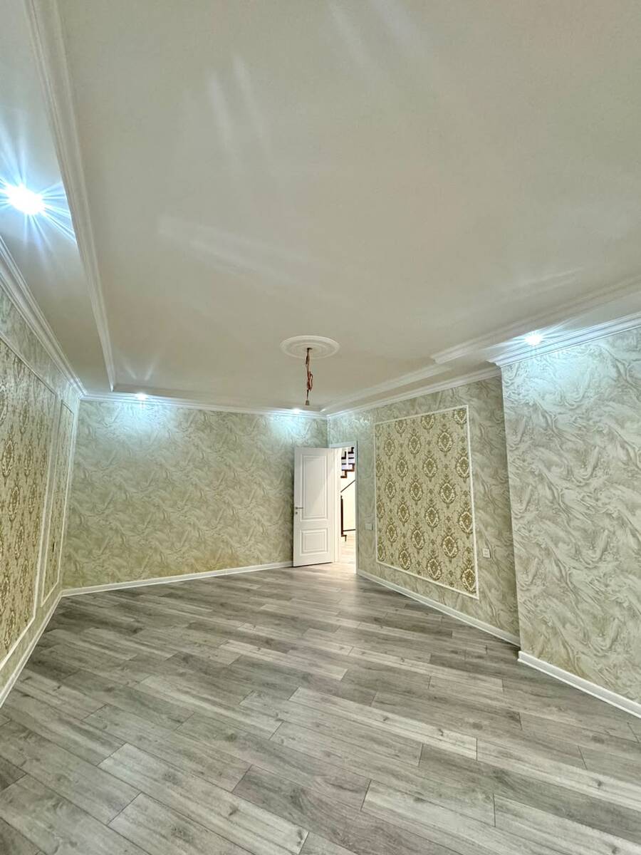 Həyət evi, Zabrat qəs — Ev, villa, Bakı (8)
