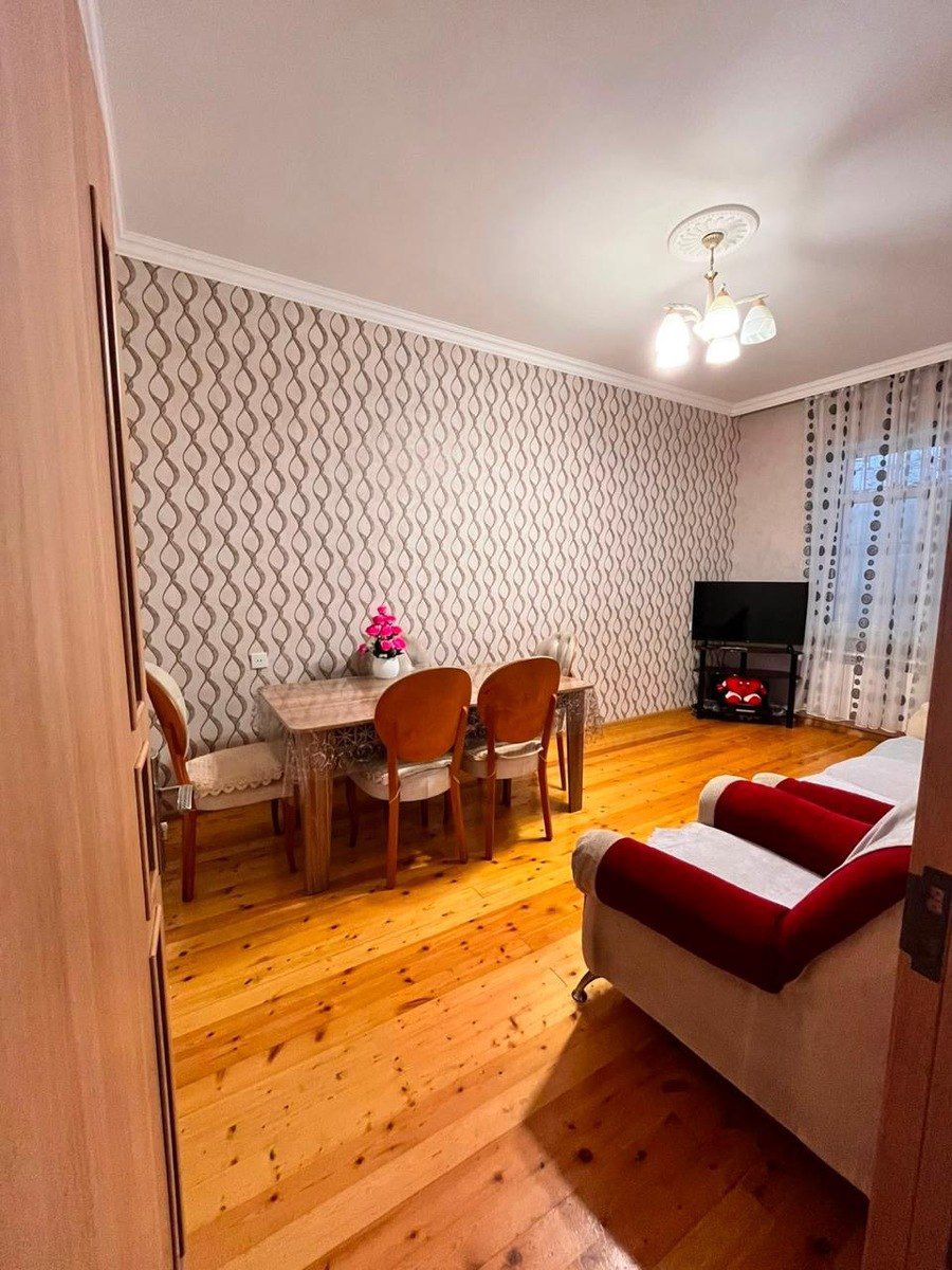 Həyət evi, Zabrat qəs — Ev, villa, Bakı (7)