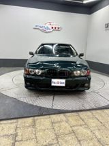 BMW 528, 2.8 L, 1997 il, 395 111 km — Full 111 Cars Sumqayıt
