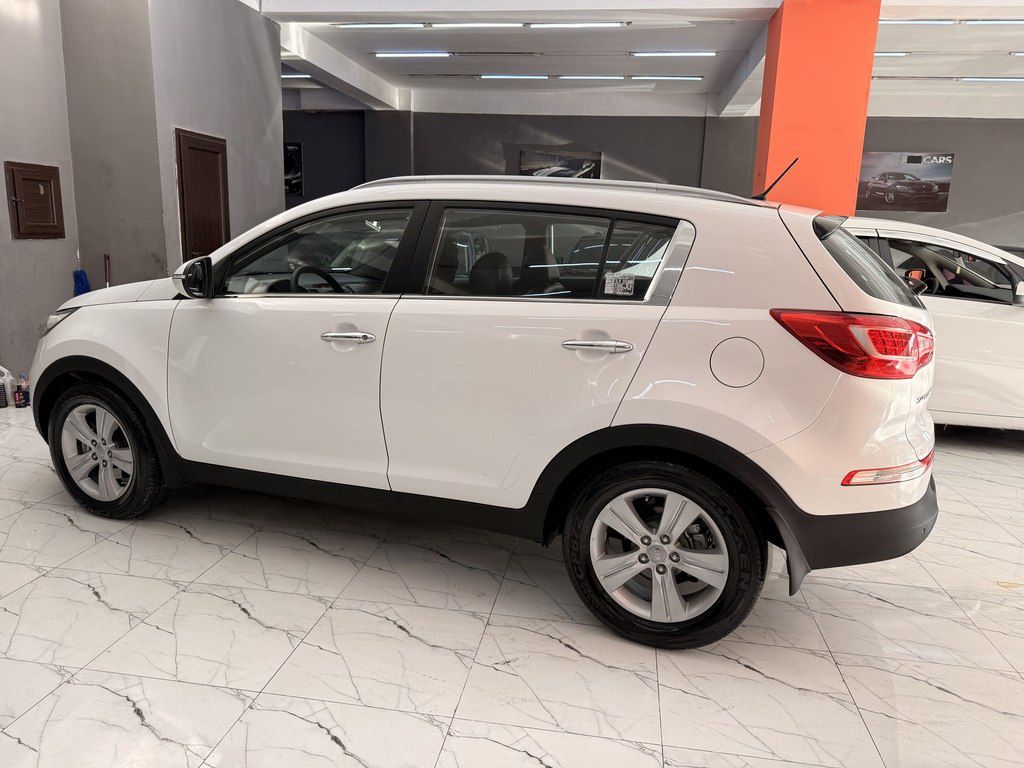 Kia Sportage, 2.0 L, 2011 il, 197 000 km — Avtomobillər, Xırdalan (12)