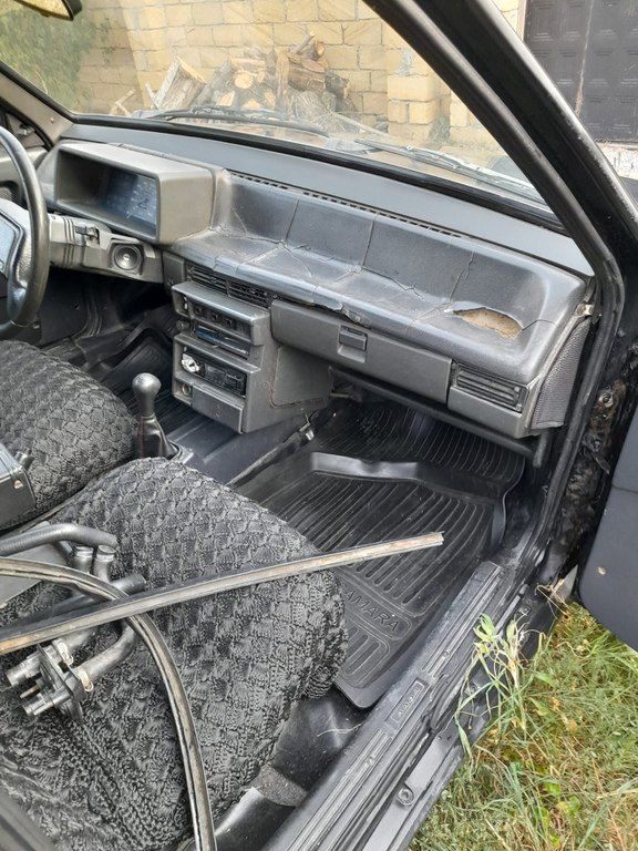 Lada (VAZ) 2109, 1.6 L, 1990 il, 15 000 km — Avtomobillər, Şəki (6)