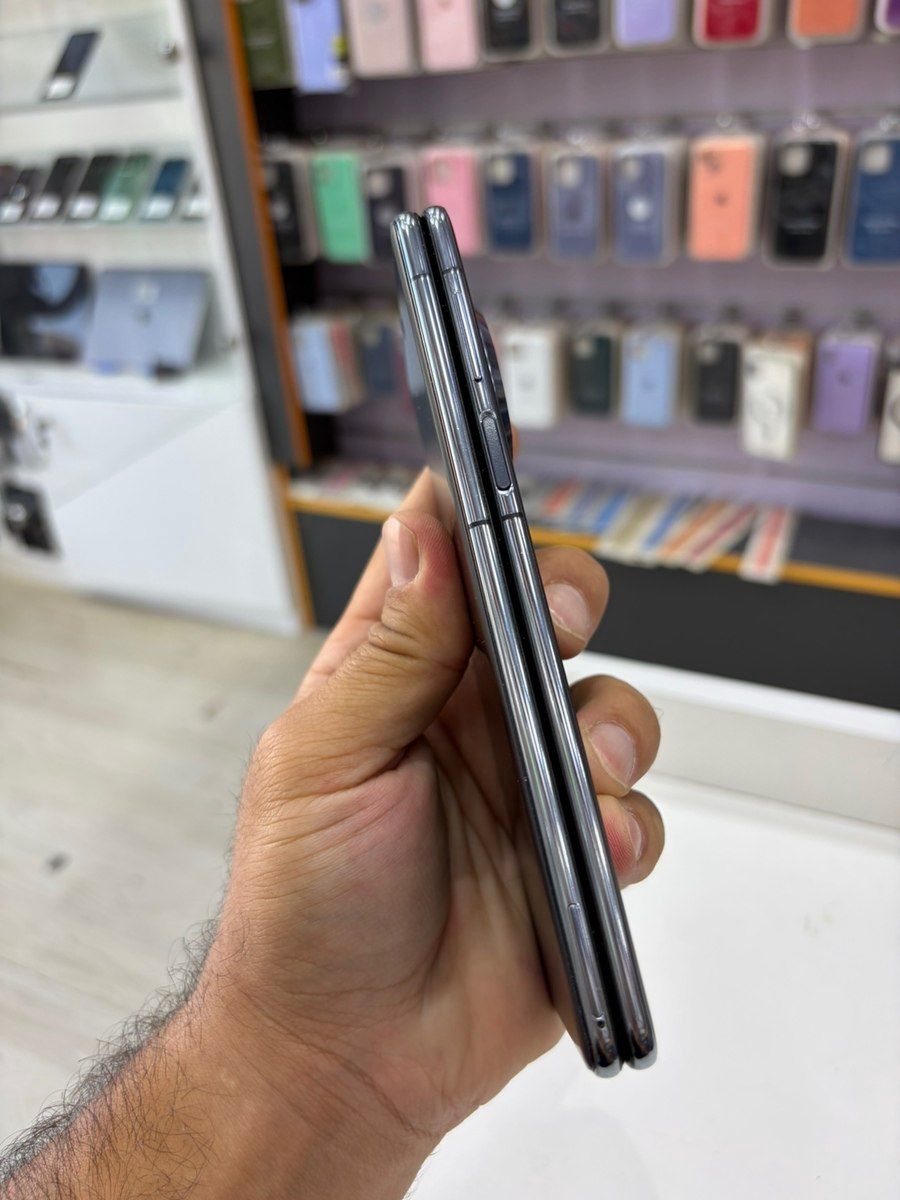 Huawei Mate X3 512GB — Smartfonlar, Bakı (5)